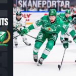 Rögle vs Färjestad | 5 april 2026 | Highlights