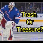 How Good Is Dylan Garand? | In-Depth Goalie Analysis