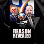 WHY THE NEW YORK ISLANDERS FIRED PATRICK ROY AND HIRED PETER DEBOER: REAL REASON REVEALED
