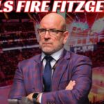 Breaking News: NJ Devils Part Ways with GM Tom Fitzgerald