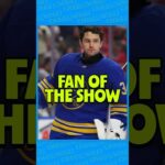 Alex Lyon's best save yet