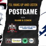 I’ll Hang Up & Listen- Sabres vs Tampa Postgame Show