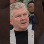 Undav? "Das halte ich für einen Fehler!" 🤯👀