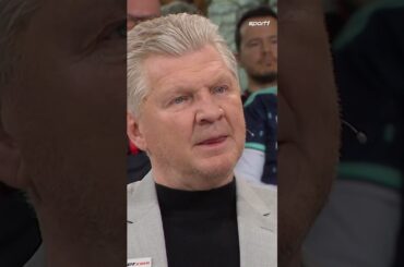 Undav? "Das halte ich für einen Fehler!" 🤯👀