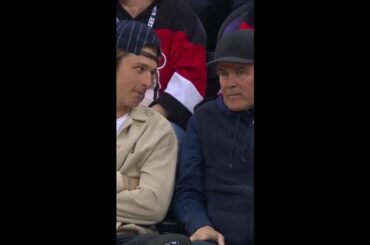 New Hughes Brother Just Dropped.