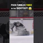 Who buttered up the biscuits? 🧈