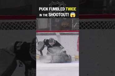 Who buttered up the biscuits? 🧈