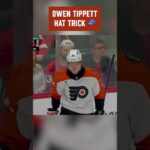 OWEN TIPPETT HAT TRICK 🧢