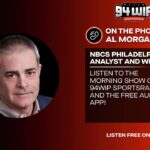 Flyers Brought Philly BACK to Life! — Al Morganti | 94WIP