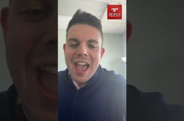 BREAKING: NEW JERSEY DEVILS FIRE GM TOM FITZGERALD!