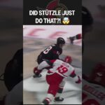 Stützle Scores a GOTY Contender 🤯