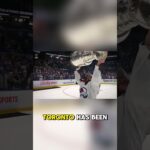 Players the Toronto Maple Leafs let walk #nhl #hockey #torontomapleleafs #mapleleafs