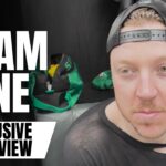 Adam Erne Reflects on Bringing Physicality to Dallas Stars, Playing for Edmonton & Coach Gulutzan