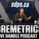 Sabremetrics | The Steve Dangle Podcast