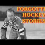 Forgotten Hockey Stories (That Still Don't Make Sense) | Cold Case Hockey 0014
