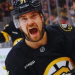 Bruins MUST Re-Sign Viktor Arvidsson… Here’s Why
