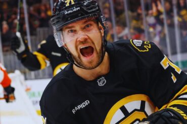 Bruins MUST Re-Sign Viktor Arvidsson… Here’s Why