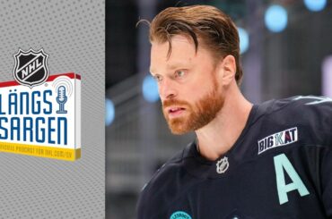 Längs Sargen EP15: 1000-matchersjubilaren Larsson gästar