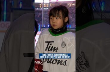 Keira knows what she’s talking about. 🙂‍↕️