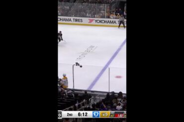 OMG LAUGHTS #lakings #hockey #gokingsgo #gkg