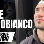 Kyle Capobianco Reflects on NHL Journey, Playing for Dallas Stars & New Dallas Stars 99 Jersey