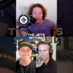The CTC boys are ready to take over the Winnipeg Jets… #hockeypodcast #askctc #nhl #nhlplayoffs