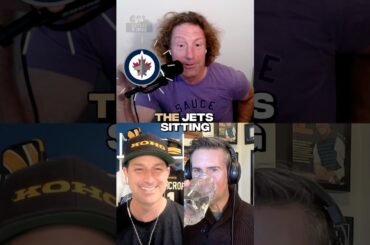 The CTC boys are ready to take over the Winnipeg Jets… #hockeypodcast #askctc #nhl #nhlplayoffs