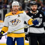 FULL OT & SHOOTOUT! Predators and Kings go the distance in a MUST WIN!