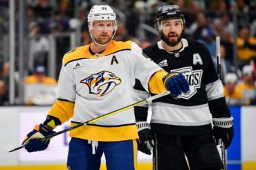 FULL OT & SHOOTOUT! Predators and Kings go the distance in a MUST WIN!