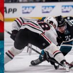 Chicago Blackhawks vs. San Jose Sharks (4/6/26) | Game Highlights | CHSN Blackhawks