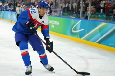 Fehérváry on the loss to the USA