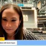 Live Shot of Penguins: Postgame vs. Panthers