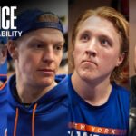 New York Islanders Practice Availability | 4/7/26