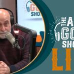 The Adam Gold Show LIVE - 04/07/26 | Carolina Hurricanes | UNC basketball hires Michael Malone