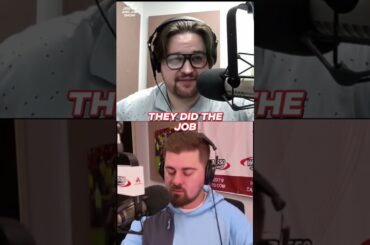 Sabres Prove Doubters Wrong: Defensive Masterclass! #shorts