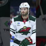 Playoff Hartman Is BACK Just In Time For The Minnesota Wild