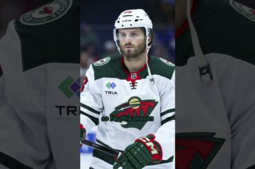 Playoff Hartman Is BACK Just In Time For The Minnesota Wild