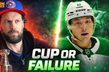 This Has To Be THE YEAR For Dallas Stars… Right?? | FN Barn Burner