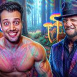 Connor Murphy : De star du Fitness à Hospital psychiatrique