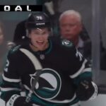 San Jose Sharks vs Chicago Blackhawks Highlights (4/6)