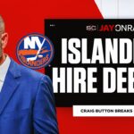 What do you make of the Patrick Roy firing and Peter DeBoer hiring?