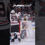 Teuvo with the first goal of the night in Seattle‼️👏🇫🇮