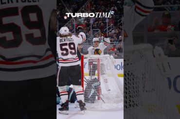 Teuvo with the first goal of the night in Seattle‼️👏🇫🇮