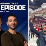 Sunny Mehta Emerges as Betting Favourite for Leafs GM Job 👀 ft. Bruce Boudreau