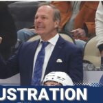 FRUSTRATION: Tampa Bay Lightning FURIOUS Over Holmberg Injury in CRITCAL Loss to Buffalo Sabres