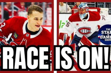 Habs Fans! Nobody Saw THIS Coming!
