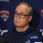 Paul Maurice: Florida Panthers Without Tkachuk in Montreal (For a Very Good Reason)