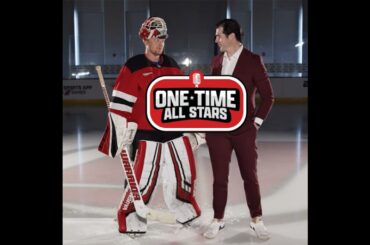 The Norris Debate, Keith Kinkaid Stories & The Problem with Youth Hockey | ONE-TIME ALL STARS
