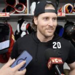 Practice Day | Blake Coleman - 06.04.26