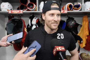 Practice Day | Blake Coleman - 06.04.26